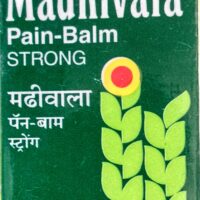 madhivala balm 100 gm upto 15% off remedies pharmaceuticals